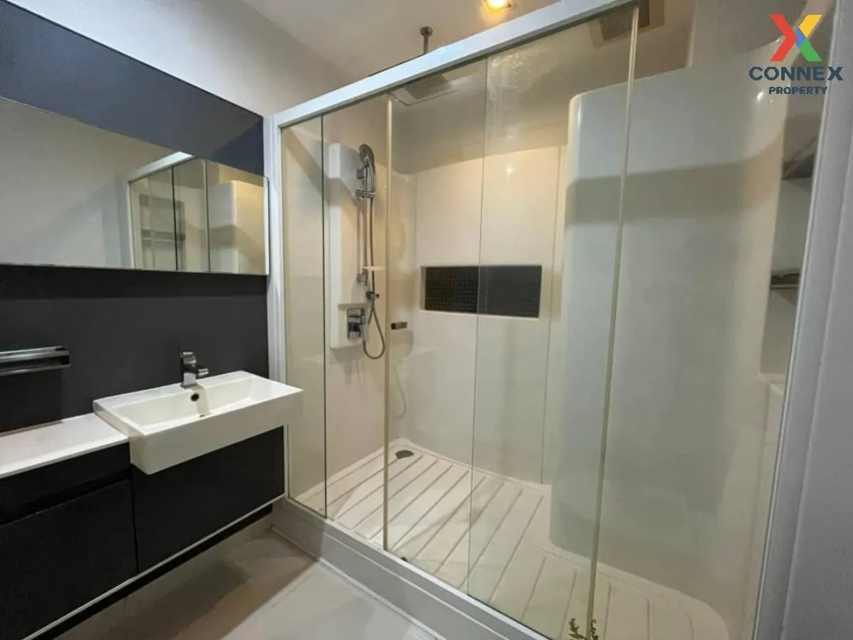 FOR RENT condo , The Room Sukhumvit 62 , BTS-Punnawithi , Bang Ch