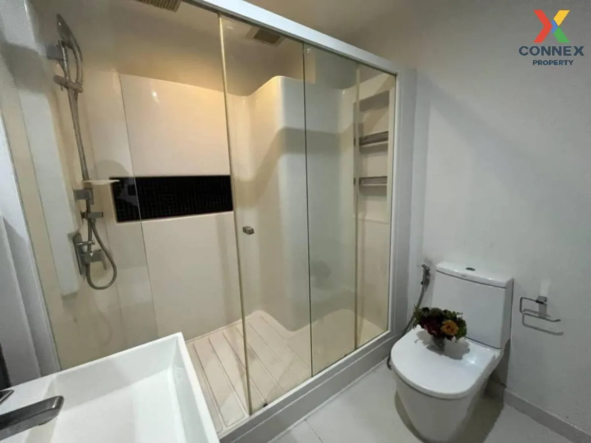FOR RENT condo , The Room Sukhumvit 62 , BTS-Punnawithi , Bang Ch