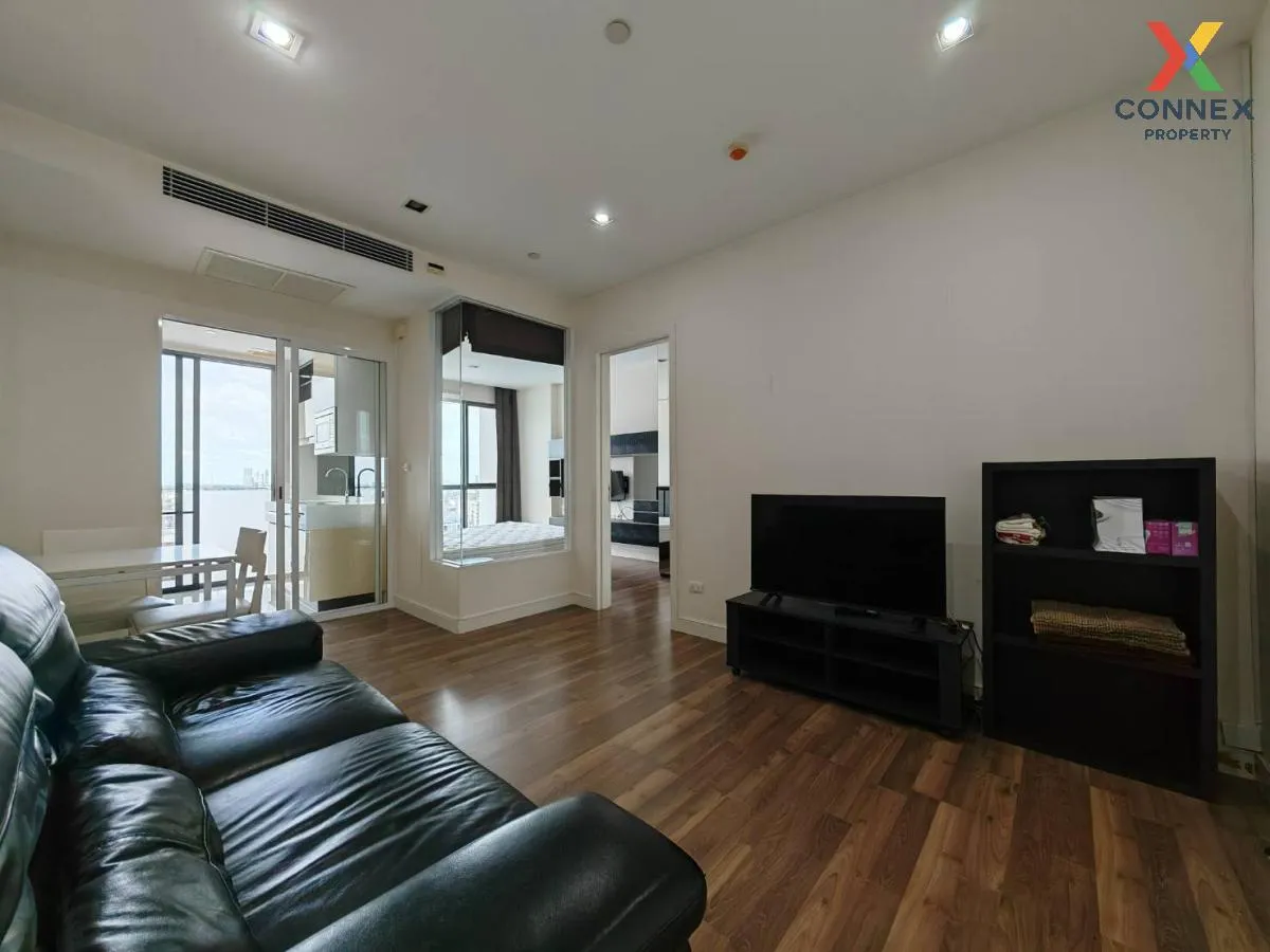 FOR RENT condo , The Room Sukhumvit 62 , BTS-Punnawithi , Bang Ch 2