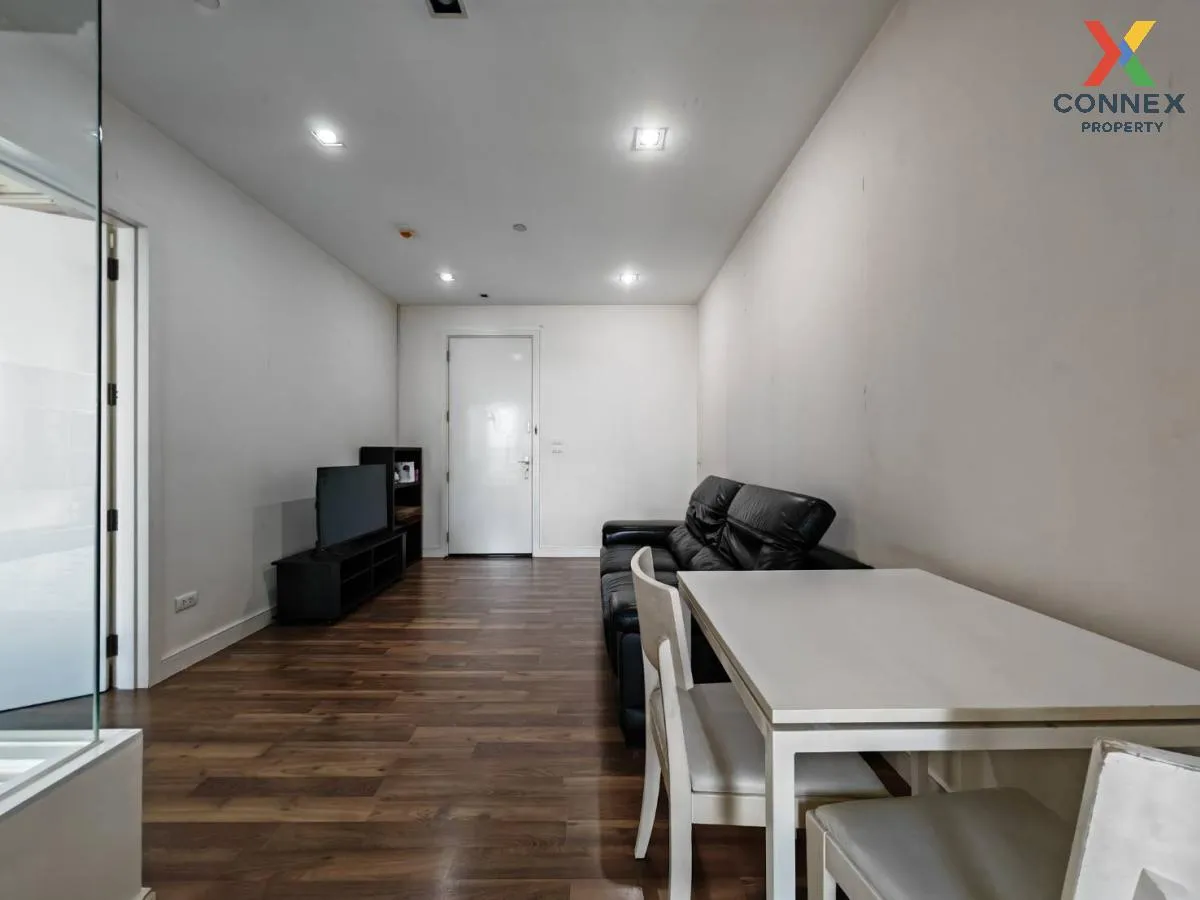 FOR RENT condo , The Room Sukhumvit 62 , BTS-Punnawithi , Bang Ch 3