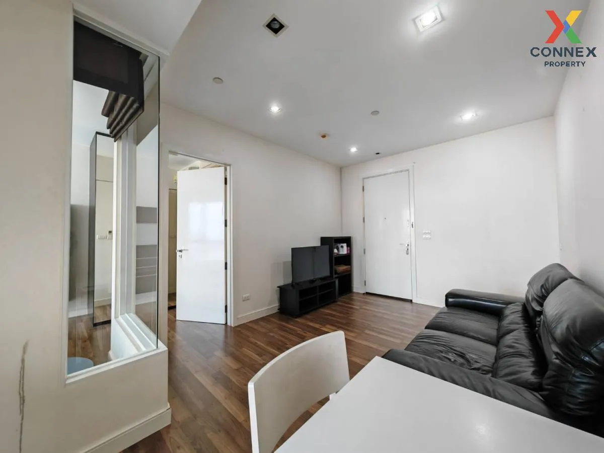 FOR RENT condo , The Room Sukhumvit 62 , BTS-Punnawithi , Bang Ch 4