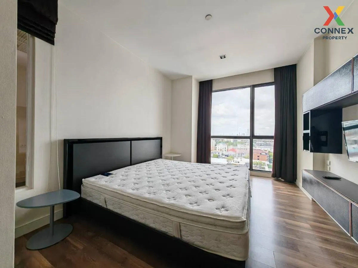 FOR RENT condo , The Room Sukhumvit 62 , BTS-Punnawithi , Bang Ch