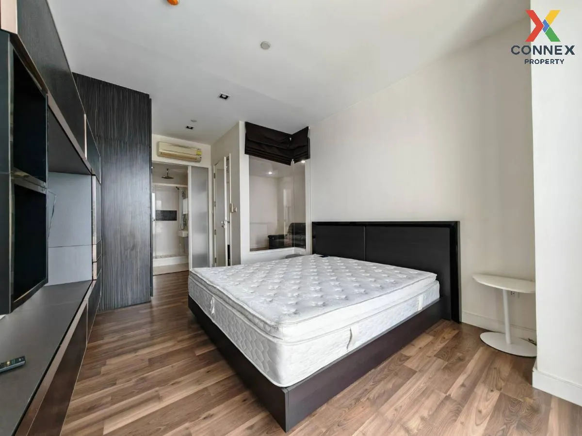 FOR RENT condo , The Room Sukhumvit 62 , BTS-Punnawithi , Bang Ch