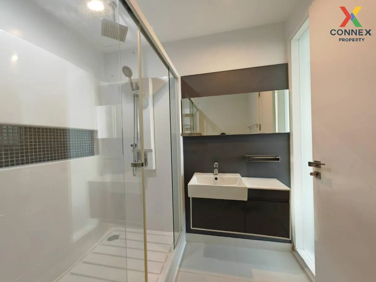 FOR RENT condo , The Room Sukhumvit 62 , BTS-Punnawithi , Bang Ch