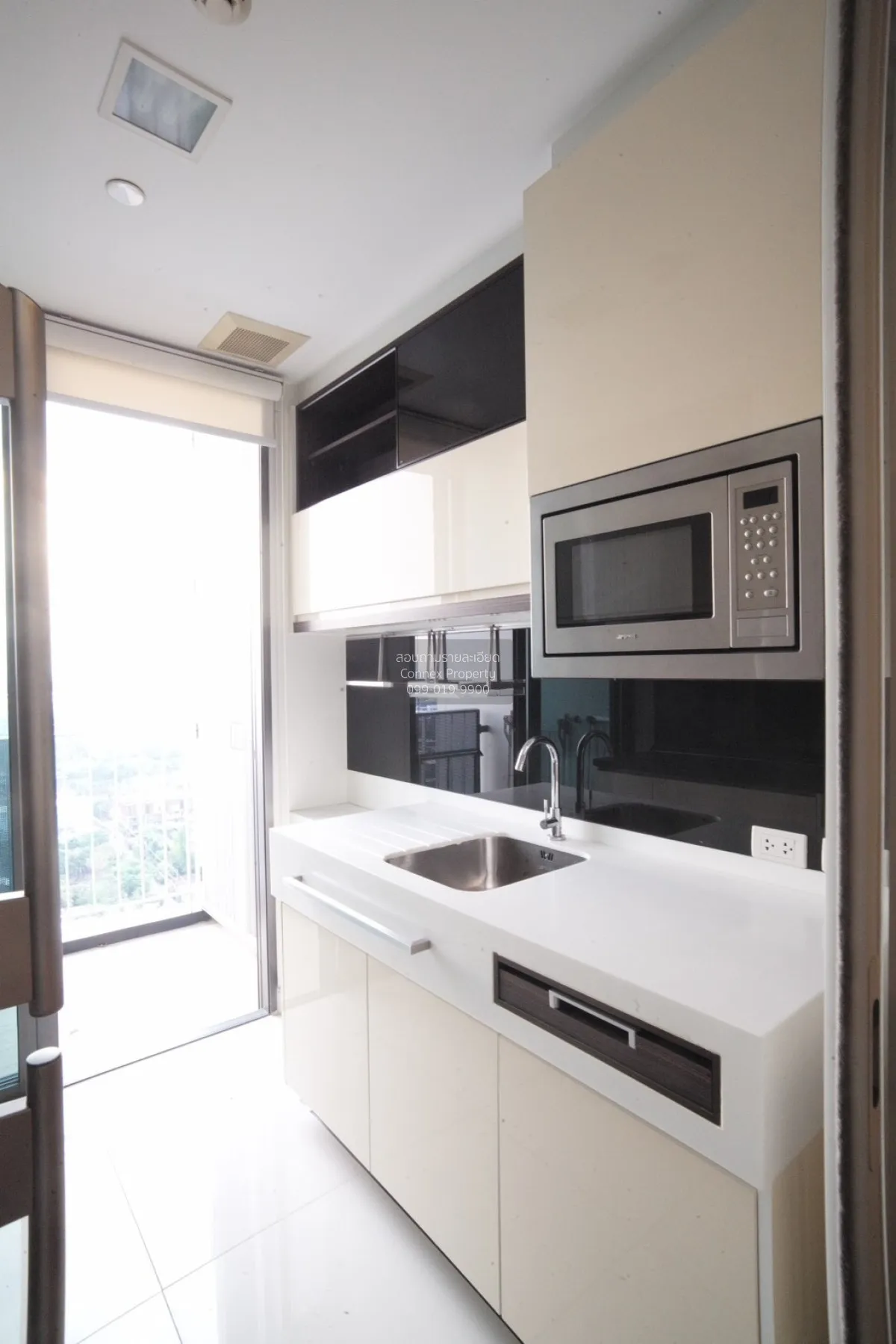 FOR SALE Condo , The Room Sukhumvit 62 , BTS-Punnawithi , Bang Ch 3