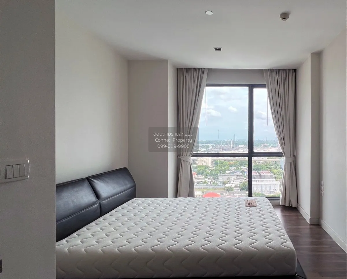 FOR SALE Condo , The Room Sukhumvit 62 , BTS-Punnawithi , Bang Ch 4