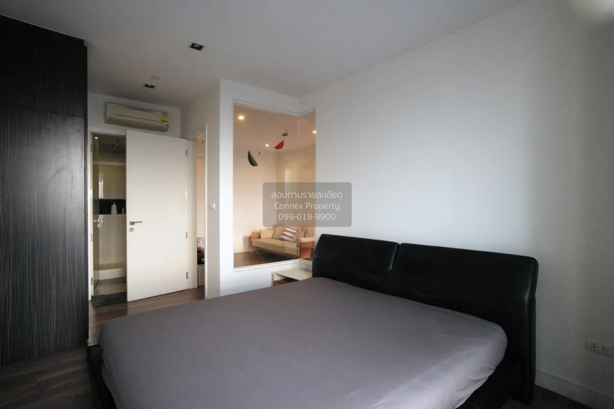 FOR SALE Condo , The Room Sukhumvit 62 , BTS-Punnawithi , Bang Ch