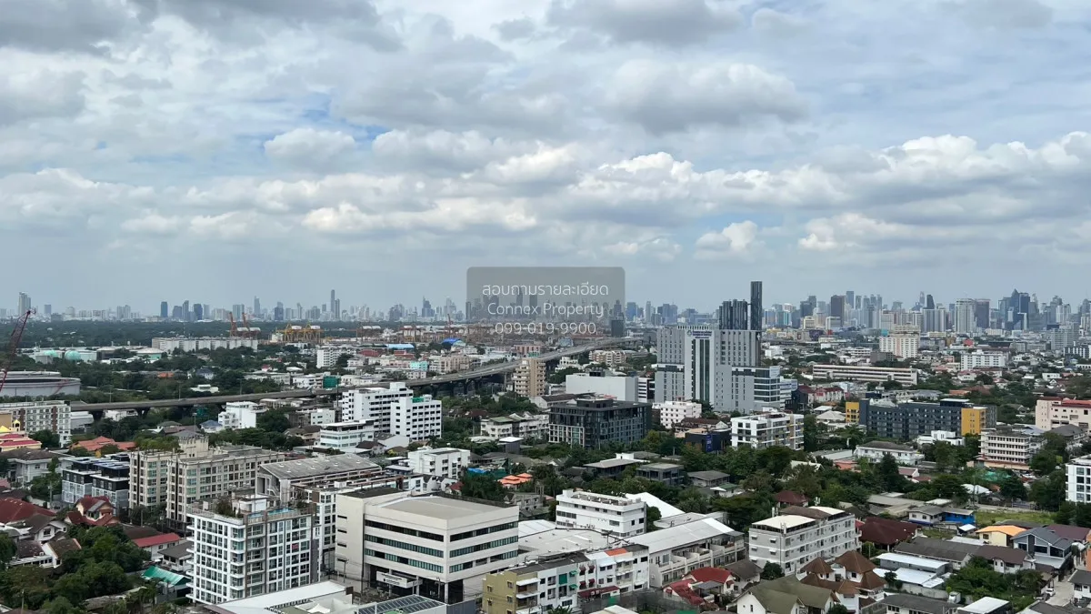 FOR SALE Condo , The Room Sukhumvit 62 , BTS-Punnawithi , Bang Ch