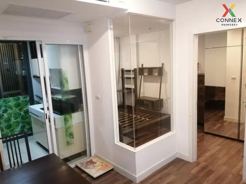 FOR RENT condo , The Room Sukhumvit 62 , BTS-Punnawithi , Bang Ch 2