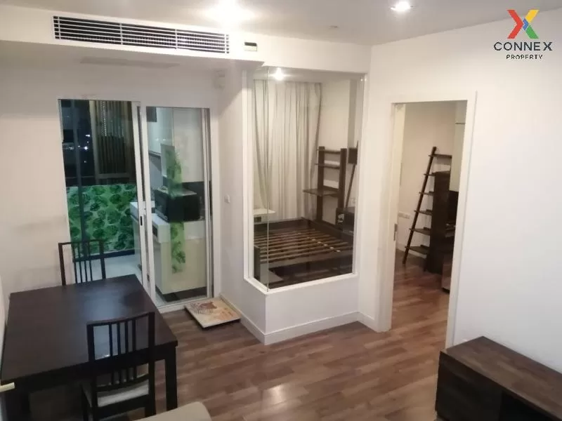 FOR RENT condo , The Room Sukhumvit 62 , BTS-Punnawithi , Bang Ch 4