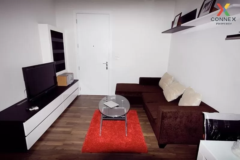 FOR RENT condo , The Room Sukhumvit 62 , BTS-Punnawithi , Bang Ch 1