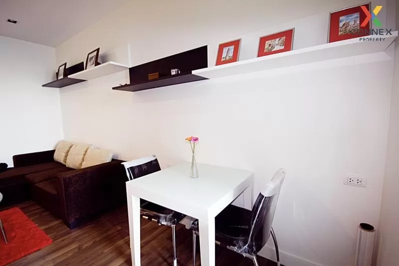 FOR RENT condo , The Room Sukhumvit 62 , BTS-Punnawithi , Bang Ch 2