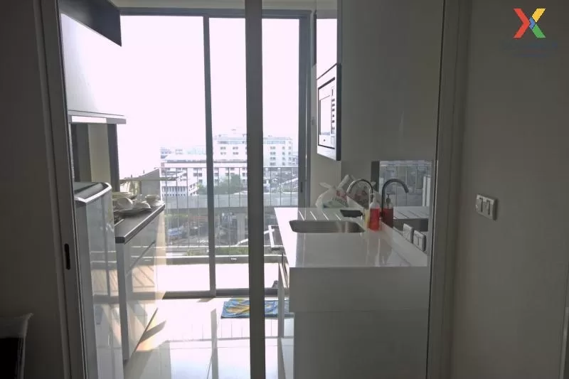 FOR RENT condo , The Room Sukhumvit 62 , BTS-Punnawithi , Bang Ch 3