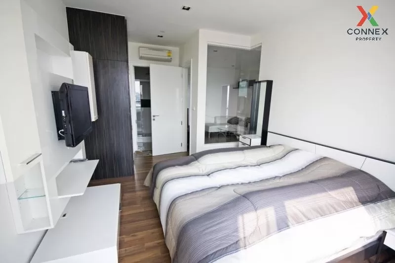 เช่าคอนโด  เดอะ รูม สุขุมวิท 62 BTS-ปุณณวิถี บางจาก เขต พระโขนง ก