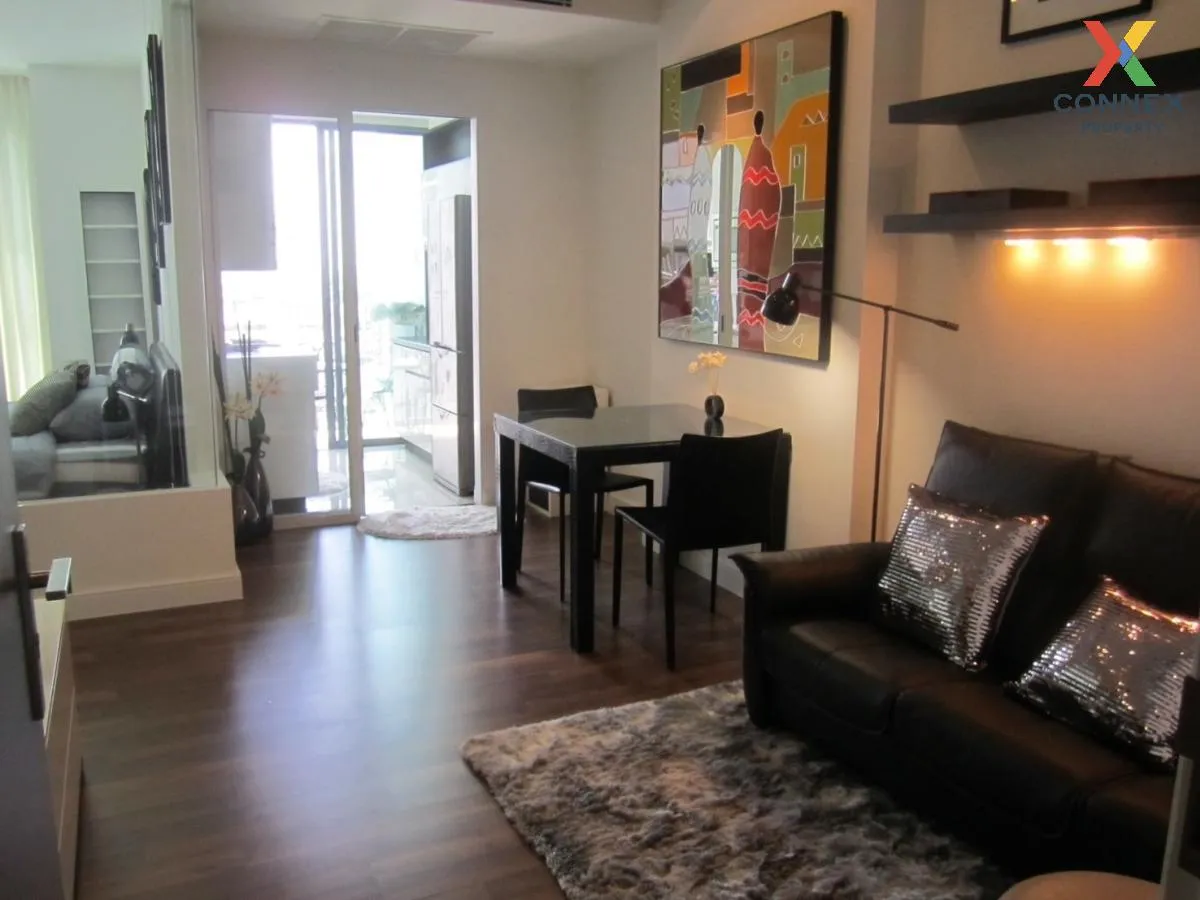 FOR RENT condo , The Room Sukhumvit 62 , BTS-Punnawithi , Bang Ch 1