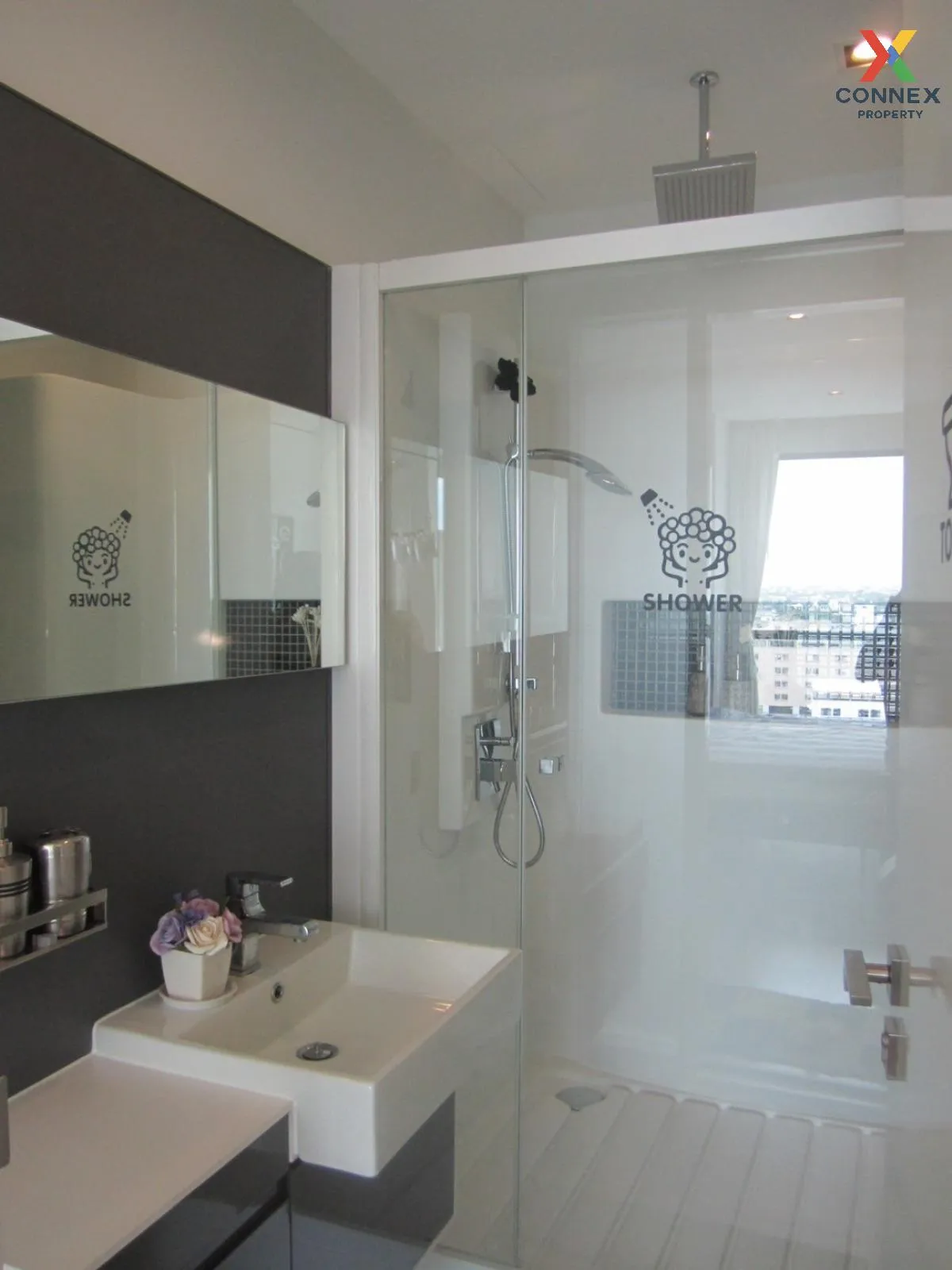 FOR RENT condo , The Room Sukhumvit 62 , BTS-Punnawithi , Bang Ch