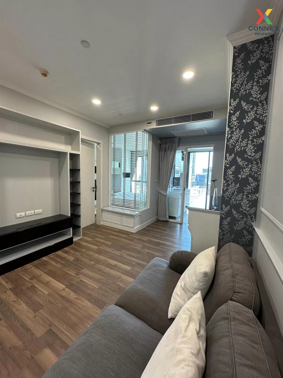 FOR RENT condo , The Room Sukhumvit 62 , BTS-Punnawithi , Bang Ch 1