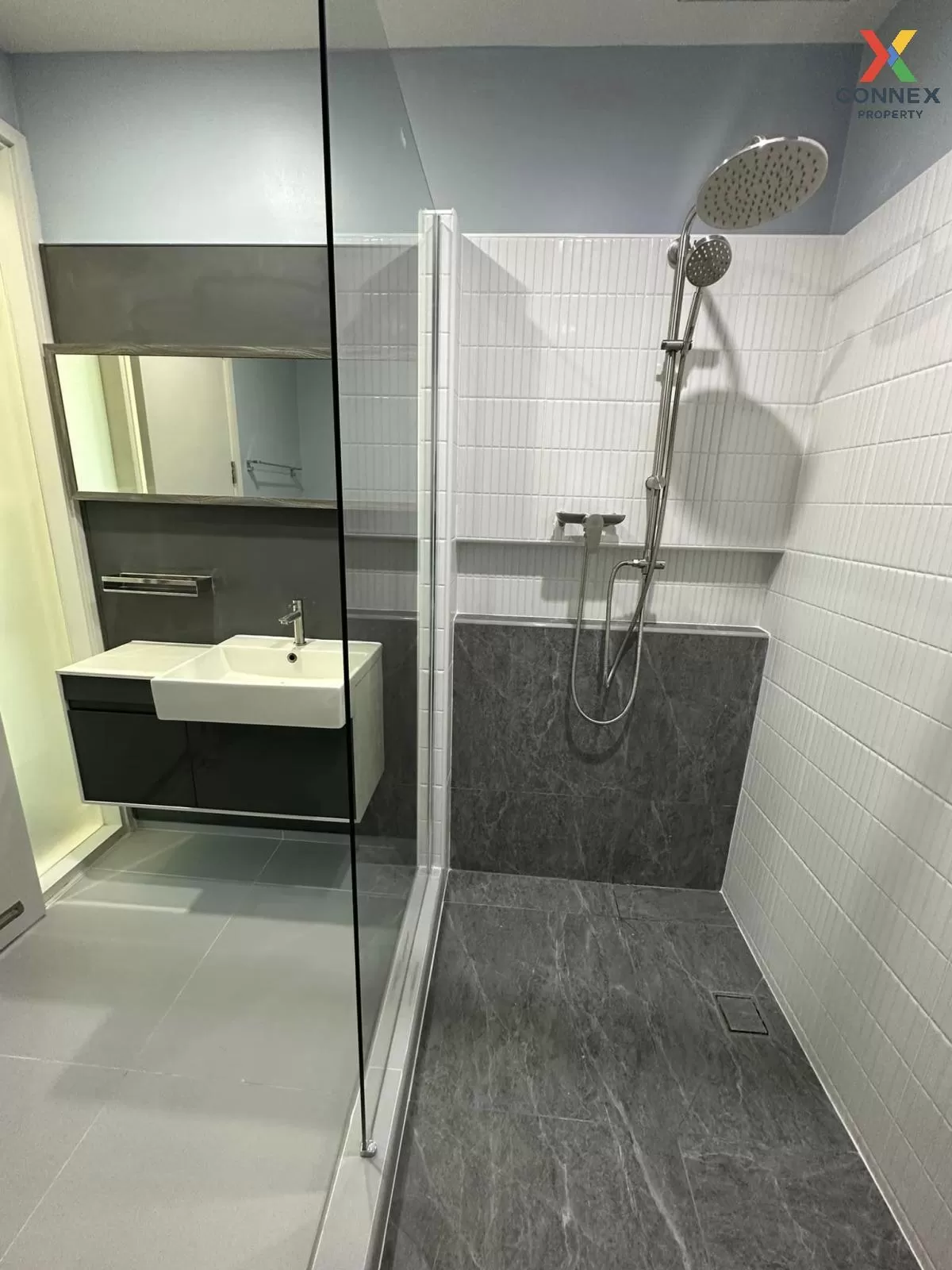 FOR RENT condo , The Room Sukhumvit 62 , BTS-Punnawithi , Bang Ch