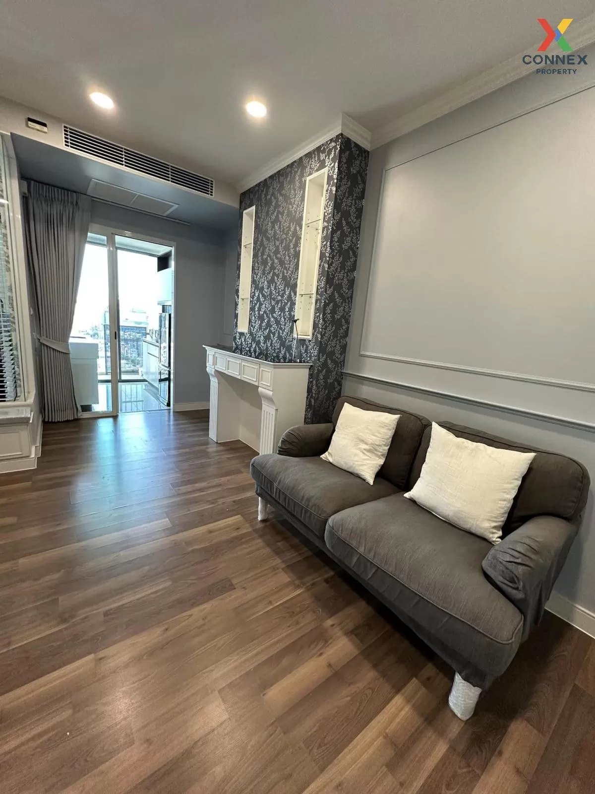 FOR RENT condo , The Room Sukhumvit 62 , BTS-Punnawithi , Bang Ch 2