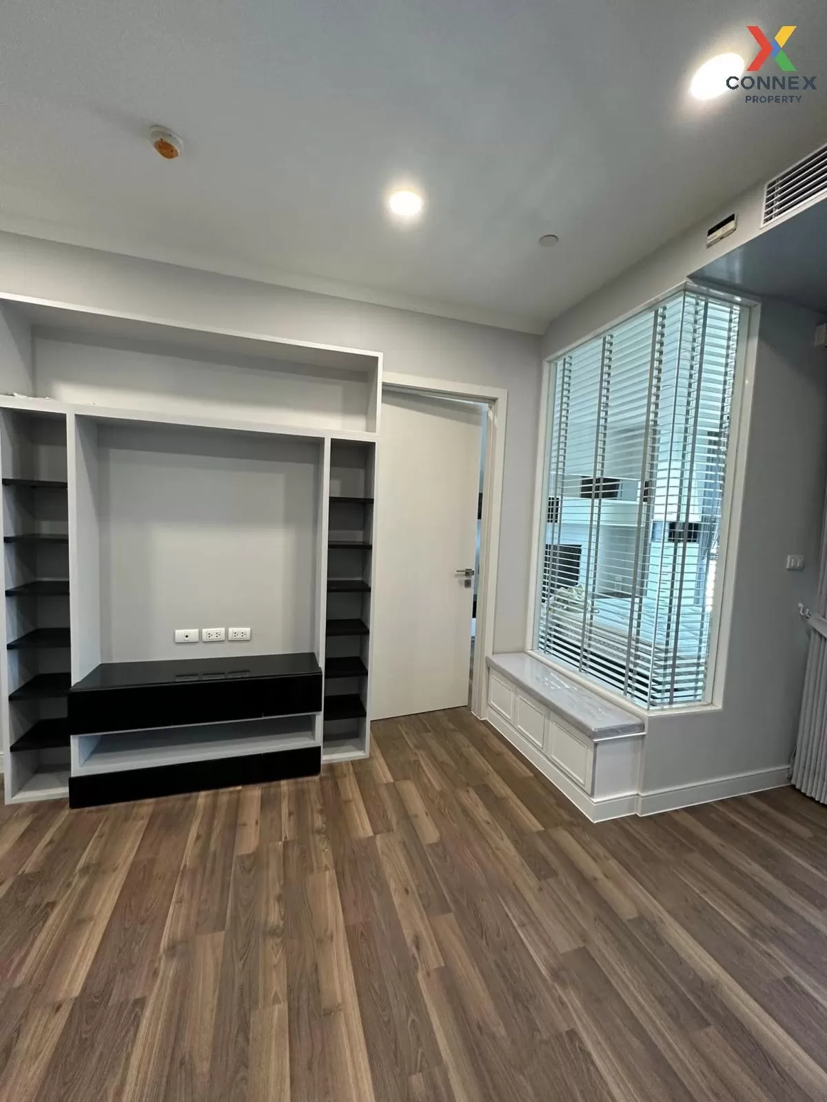 FOR RENT condo , The Room Sukhumvit 62 , BTS-Punnawithi , Bang Ch 4