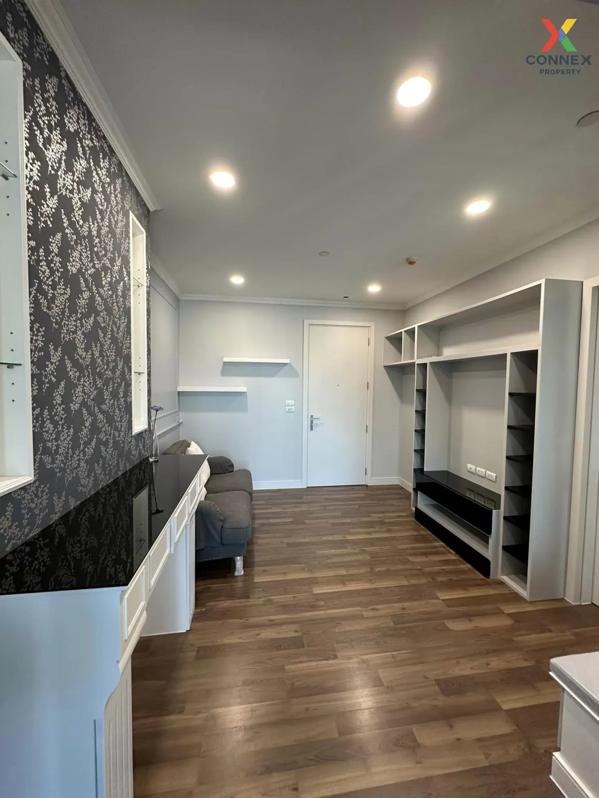 FOR RENT condo , The Room Sukhumvit 62 , BTS-Punnawithi , Bang Ch