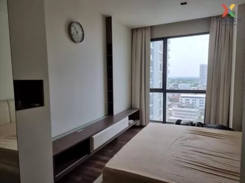 เช่าคอนโด  เดอะ รูม สุขุมวิท 62 BTS-ปุณณวิถี บางจาก เขต พระโขนง กรุงเทพ CX-23575