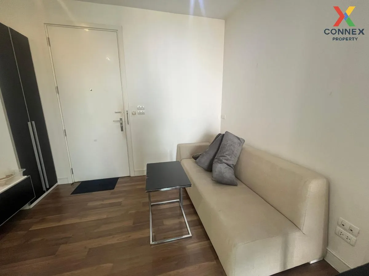 เช่าคอนโด  เดอะ รูม สุขุมวิท 62 BTS-ปุณณวิถี บางจาก เขต พระโขนง ก 1