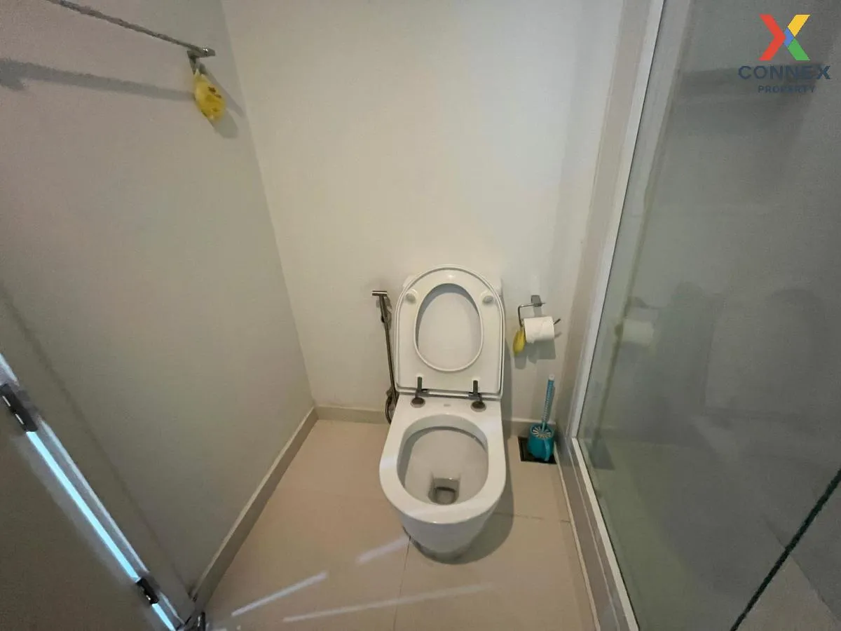 เช่าคอนโด  เดอะ รูม สุขุมวิท 62 BTS-ปุณณวิถี บางจาก เขต พระโขนง ก