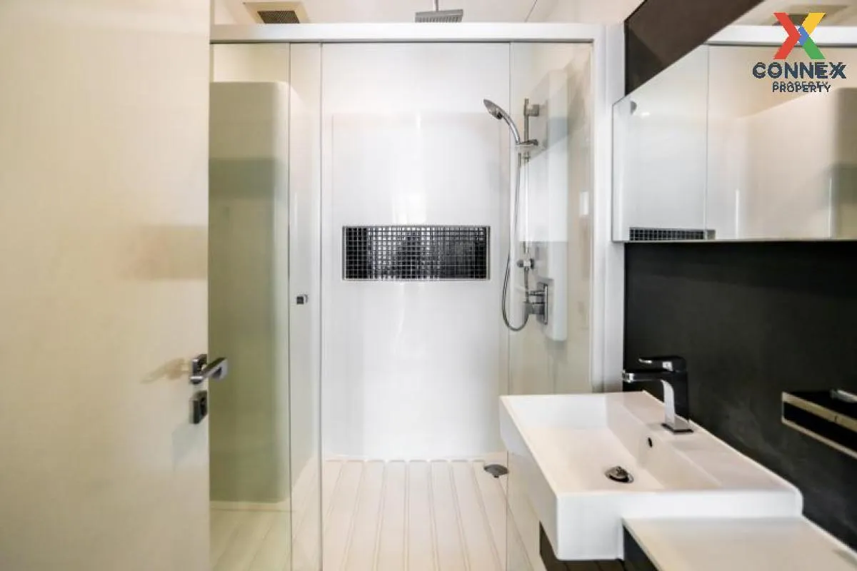 เช่าคอนโด  เดอะ รูม สุขุมวิท 62 BTS-ปุณณวิถี บางจาก เขต พระโขนง ก