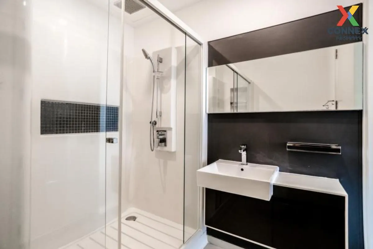 เช่าคอนโด  เดอะ รูม สุขุมวิท 62 BTS-ปุณณวิถี บางจาก เขต พระโขนง ก