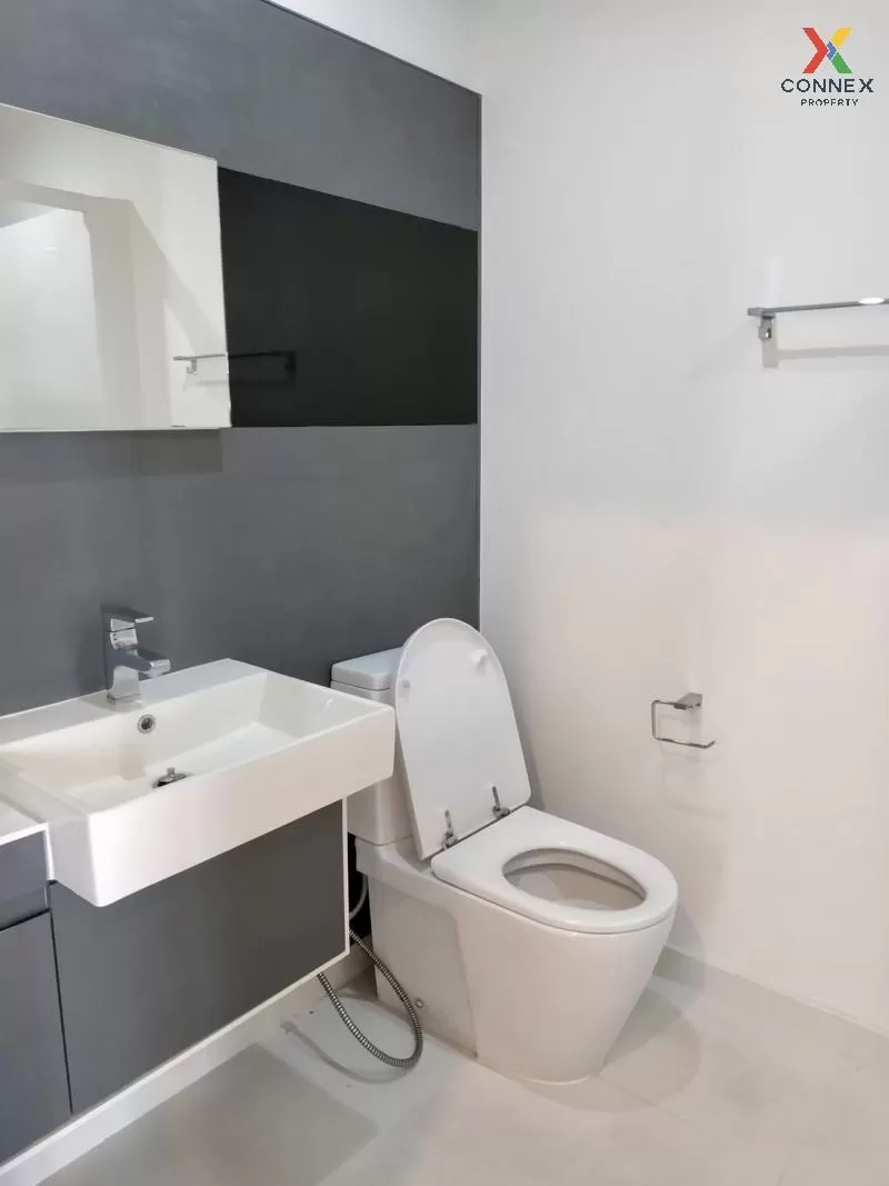 เช่าคอนโด  เดอะ รูม สุขุมวิท 62 BTS-ปุณณวิถี บางจาก เขต พระโขนง ก