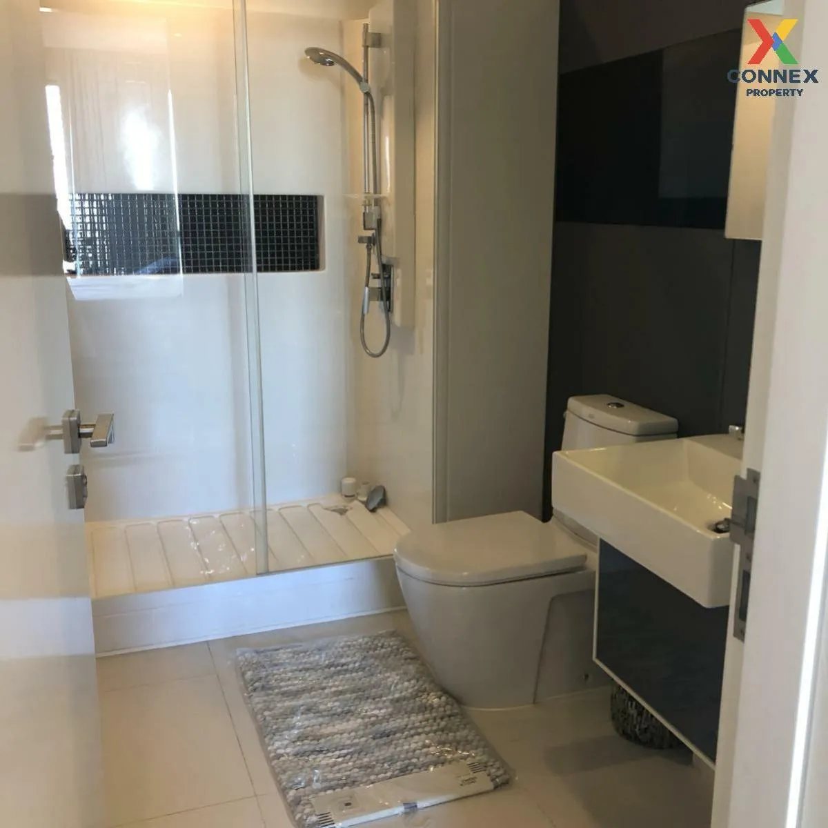 เช่าคอนโด  เดอะ รูม สุขุมวิท 62 BTS-ปุณณวิถี บางจาก เขต พระโขนง ก