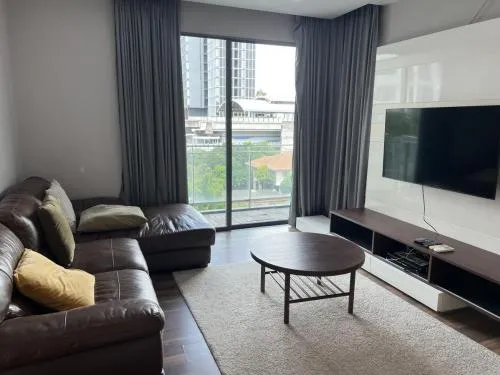 FOR RENT condo , The Room Sukhumvit 62 , BTS-Punnawithi , Bang Chak , Phra Khanong , Bangkok , CX-23587