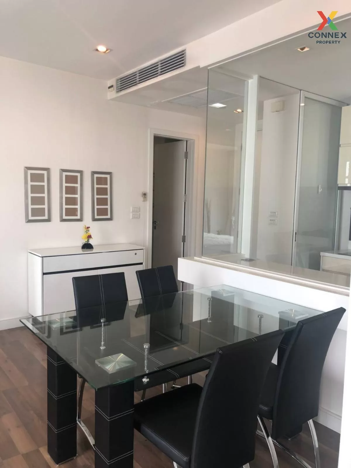 For Rent Condo , The Room Sukhumvit 62 , BTS-Punnawithi , Bang Ch 3