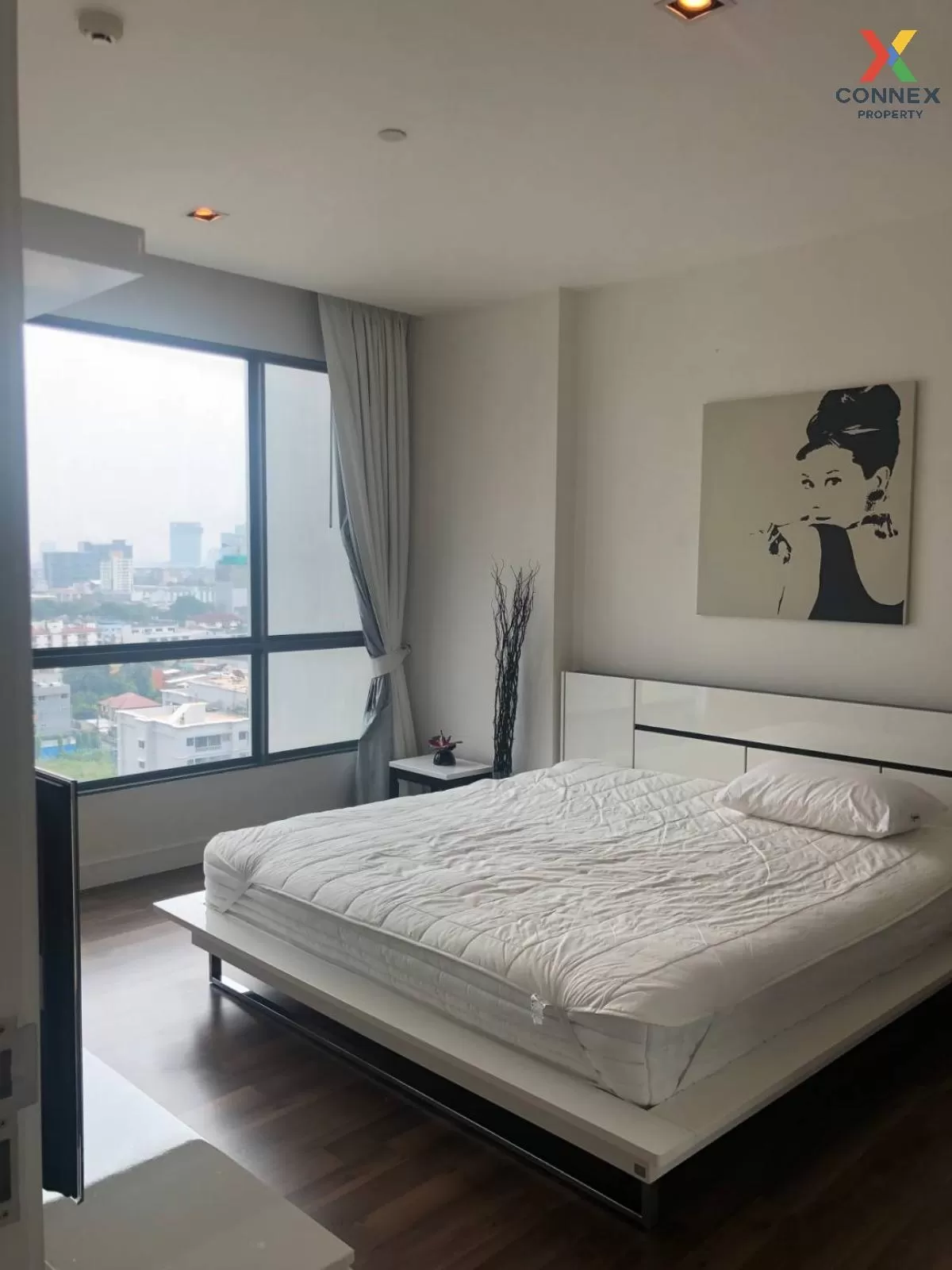 For Rent Condo , The Room Sukhumvit 62 , BTS-Punnawithi , Bang Ch
