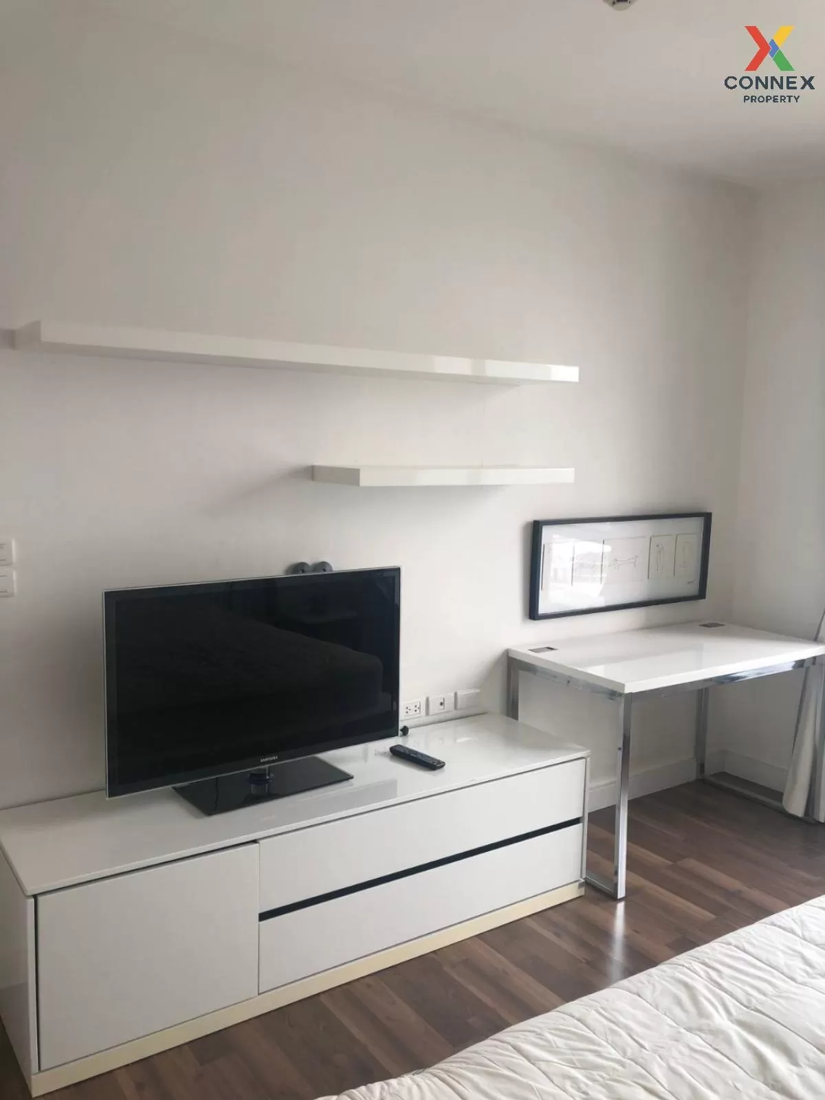 For Rent Condo , The Room Sukhumvit 62 , BTS-Punnawithi , Bang Ch