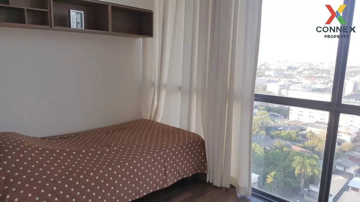 For Rent Condo , The Room Sukhumvit 62 , BTS-Punnawithi , Bang Ch