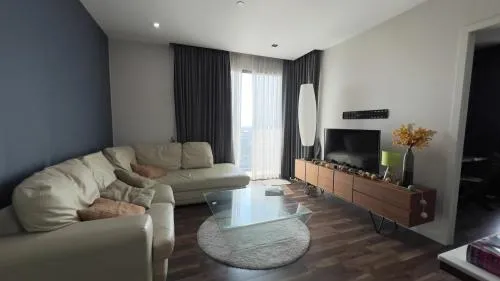 For Rent Condo , The Room Sukhumvit 62 , BTS-Punnawithi , Bang Chak , Phra Khanong , Bangkok , CX-23599