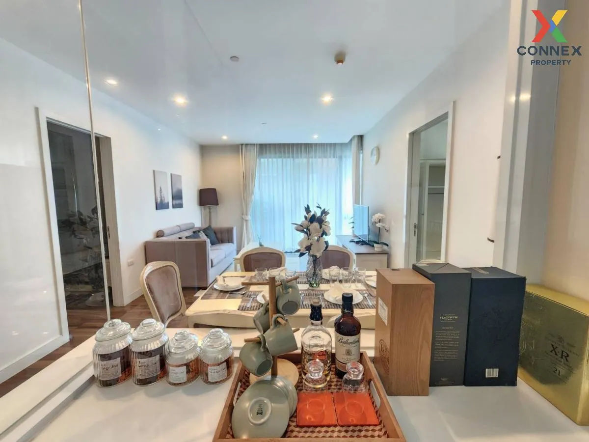 ขายคอนโด  เดอะ รูม สุขุมวิท 62 BTS-ปุณณวิถี บางจาก เขต พระโขนง กร 3