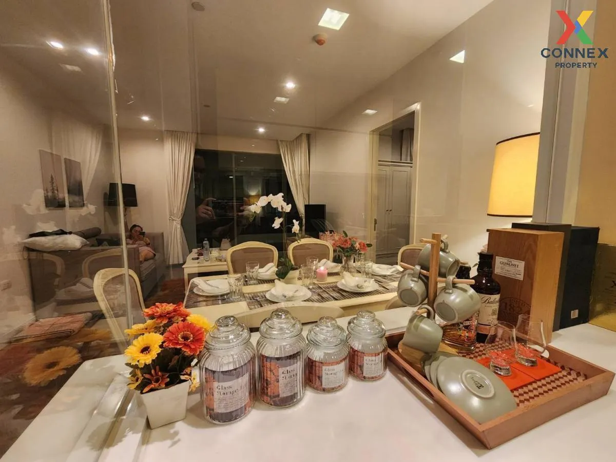 ขายคอนโด  เดอะ รูม สุขุมวิท 62 BTS-ปุณณวิถี บางจาก เขต พระโขนง กร