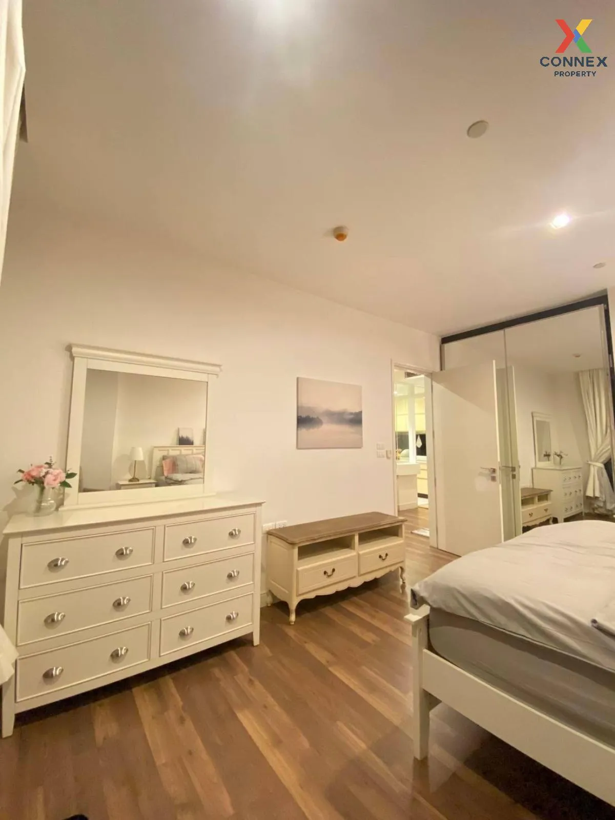 เช่าคอนโด  เดอะ รูม สุขุมวิท 62 BTS-ปุณณวิถี บางจาก เขต พระโขนง ก