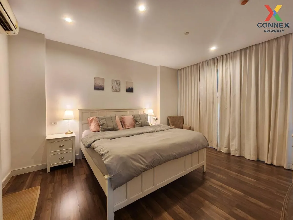 เช่าคอนโด  เดอะ รูม สุขุมวิท 62 BTS-ปุณณวิถี บางจาก เขต พระโขนง ก