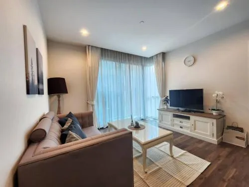 FOR RENT condo , The Room Sukhumvit 62 , BTS-Punnawithi , Bang Chak , Phra Khanong , Bangkok , CX-23607