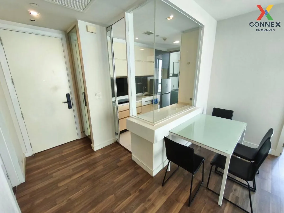 เช่าคอนโด  เดอะ รูม สุขุมวิท 62 BTS-ปุณณวิถี บางจาก เขต พระโขนง ก 2