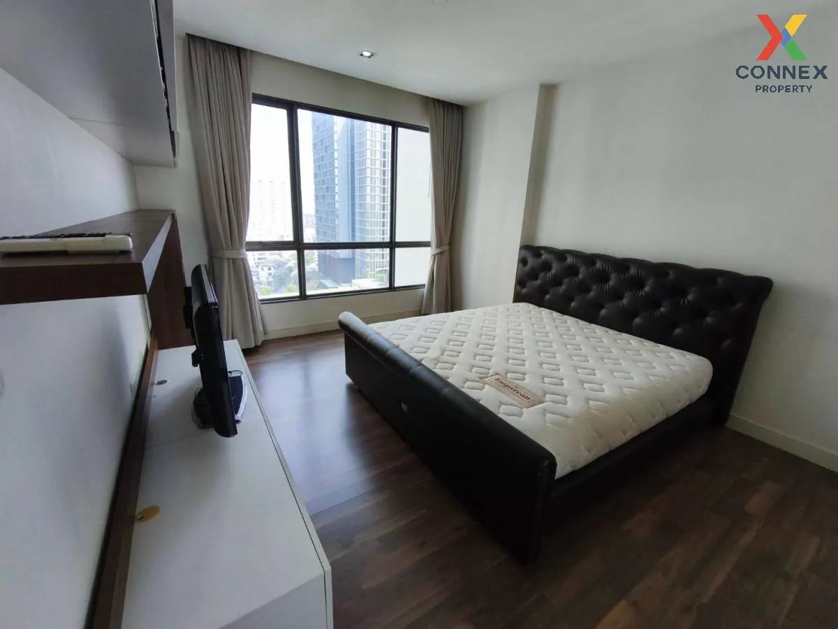 เช่าคอนโด  เดอะ รูม สุขุมวิท 62 BTS-ปุณณวิถี บางจาก เขต พระโขนง ก