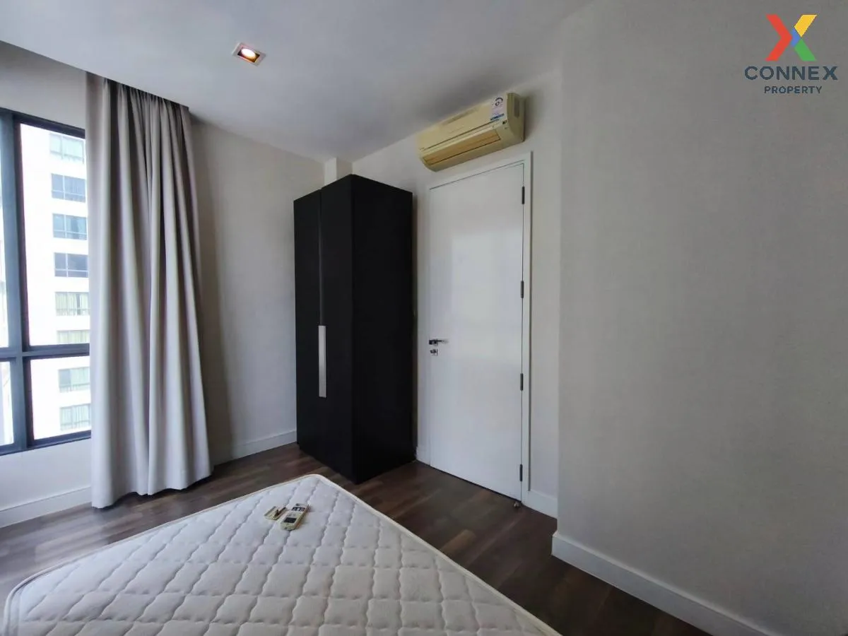 เช่าคอนโด  เดอะ รูม สุขุมวิท 62 BTS-ปุณณวิถี บางจาก เขต พระโขนง ก