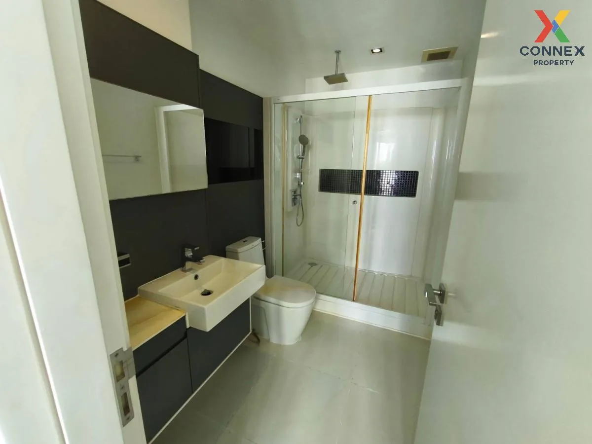 เช่าคอนโด  เดอะ รูม สุขุมวิท 62 BTS-ปุณณวิถี บางจาก เขต พระโขนง ก