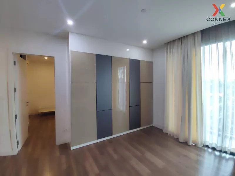 เช่าคอนโด  เดอะ รูม สุขุมวิท 62 BTS-ปุณณวิถี บางจาก เขต พระโขนง ก 2