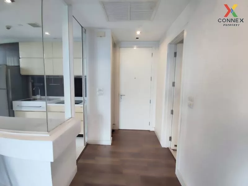 เช่าคอนโด  เดอะ รูม สุขุมวิท 62 BTS-ปุณณวิถี บางจาก เขต พระโขนง ก