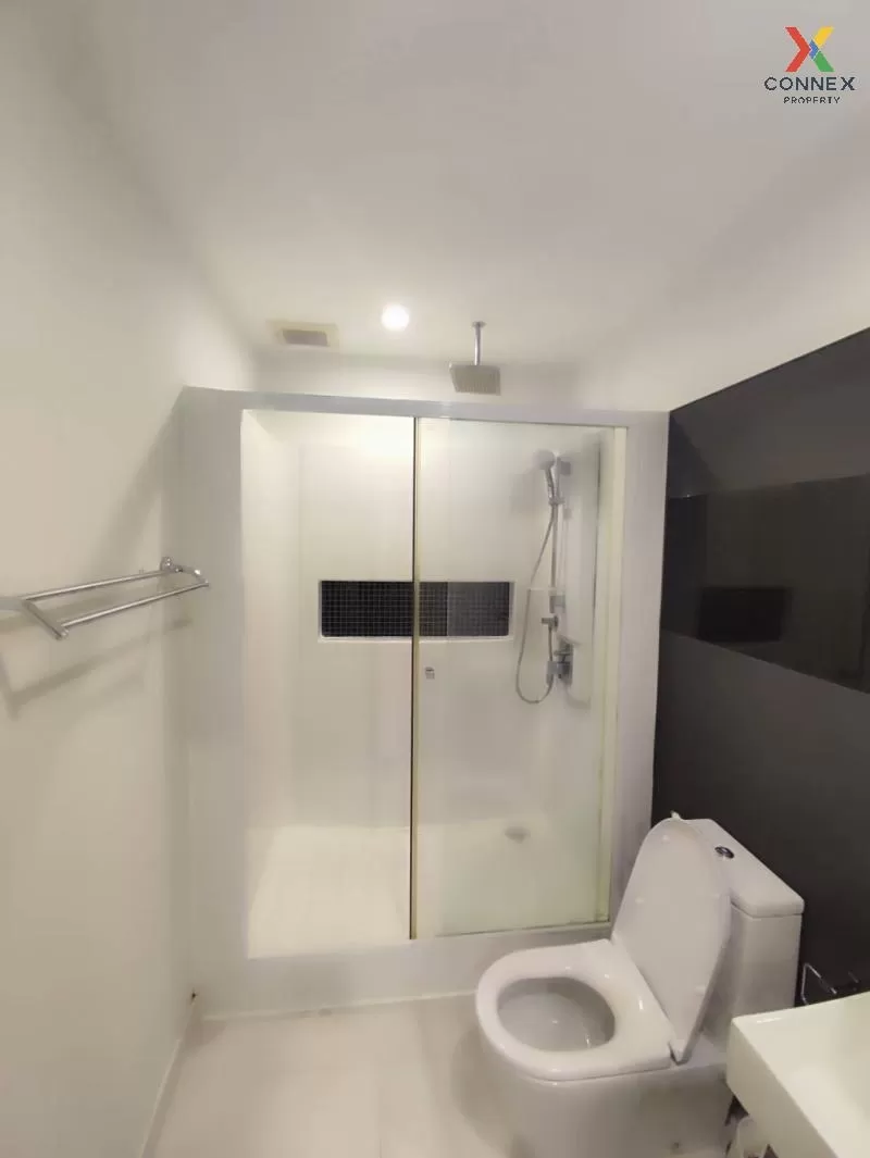 เช่าคอนโด  เดอะ รูม สุขุมวิท 62 BTS-ปุณณวิถี บางจาก เขต พระโขนง ก